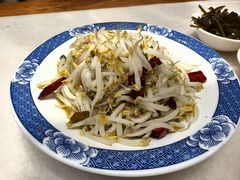 -七百岁羊肉馆(环球港店)