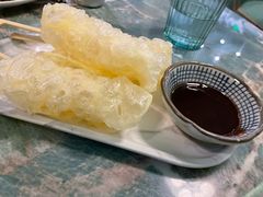 -浩海火烧云傣家菜(京广店)
