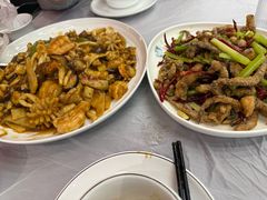 -昱德来·天津菜(河西店)