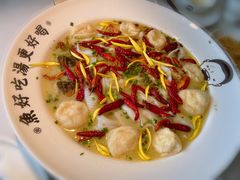 -江渔儿酸菜鱼·拔草餐厅(虎门君乐汇店)