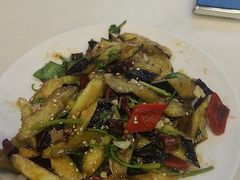 -高玛纳驴肉火烧(一世界店)