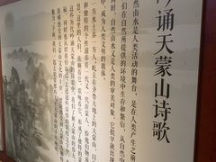 -沂蒙山旅游区云蒙景区(蒙山国家森林公园)