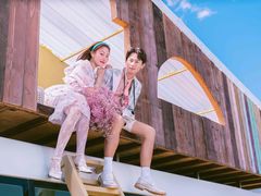 -爱我旅拍婚纱摄影(大理店)