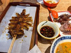 -老爷子原味蒸饺(总店)