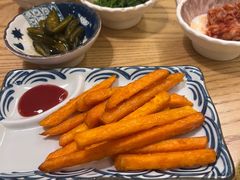 -伊豆野菜村(大族广场店)