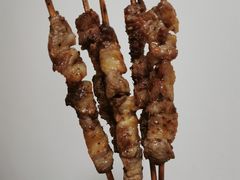 -京朋串屋·烧烤(望京西路总店)