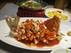 -姑苏家宴·苏帮菜·松鼠桂鱼(苏州总店)