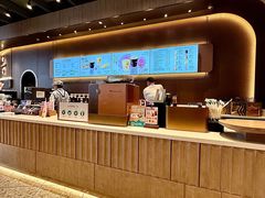 -星巴克臻选(万象前海店)