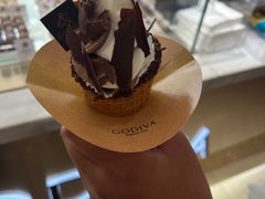 -GODIVA(港汇恒隆广场)