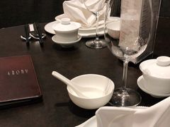 -广州文华东方酒店·江-由辉师傅主理