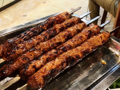 油包肝-情忆草原涮肉馆