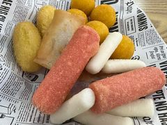 -Miya·米娅炸鸡自助(台东万佳广场店)