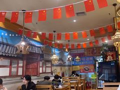-韩食味·小木屋(日照店)