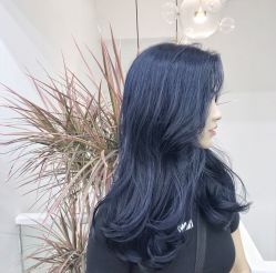 点击看大图 -3AM HAIR SALON烫发染发接发