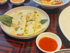 -新天世纪中餐厅