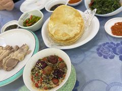 -老毛手抓·盐池滩羊非遗手抓(宁夏总店)