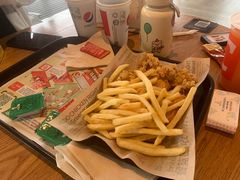 -肯德基(银都广场店)