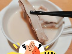 -湯系·煲汤手艺人(东二环泰禾广场店)