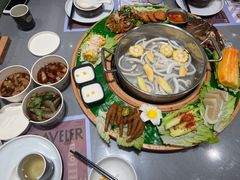 -椰小鸡·琼州糟粕醋(美兰缤纷城店)