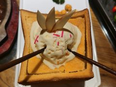 -苹果树下艺术餐厅(通州店)