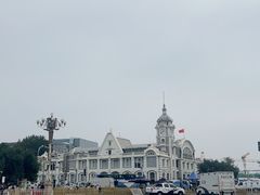 -中国铁道博物馆(正阳门馆)