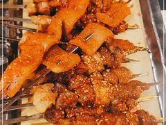 -壹加壹电烤串(总店)