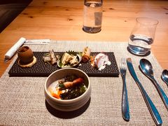 -香樟花园法式铁板烧(恒隆广场店)
