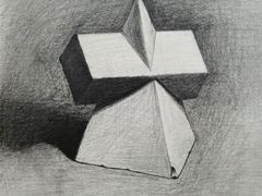-八哥美术·成人美术画室(总校区)