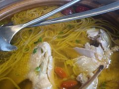-御湾·浅水湾·贺胜土鸡汤(潜山店)