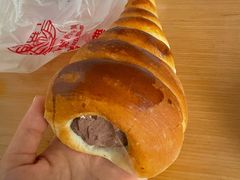 -新侨三宝乐面包店(崇文门店)
