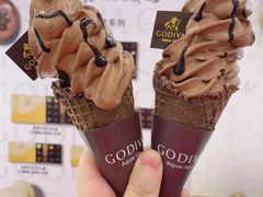 -GODIVA(美罗城店)