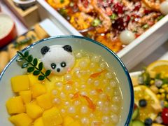 -扶摇树下·椒麻鲜活虾(石家庄勒泰广场店)