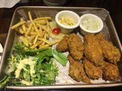 -火炉火自助餐(枫蓝国际店)