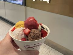 -哈根达斯(绍兴银泰店)