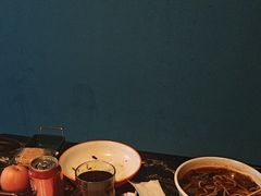 -舞指仙境港派足浴指压(金龙国际店)