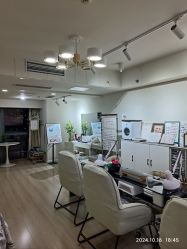 -槿里日式美甲工作室