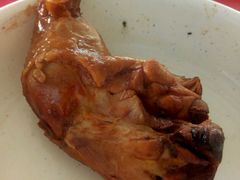 -北大学一食堂