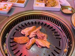-棒小伙·齐齐哈尔烤肉(龙茗路店)