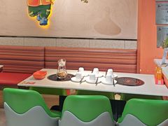 -金柱大盘鸡(和田二街店)