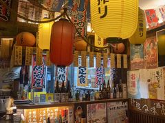 -坂吉屋·居酒屋深夜食堂(龙湖店)
