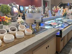 -经典世家牛排自助餐厅(百捷店)