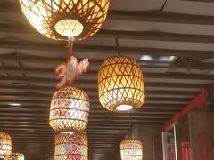 -南京大牌档(崇文门国瑞店)