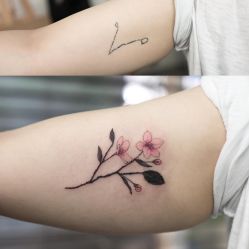-记号刺青tattoo纹身工作室