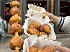 -嘉华鲜花饼·现烤(昆明老街店)