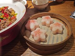 -恰饭·老长沙市井菜(天河客运站店)