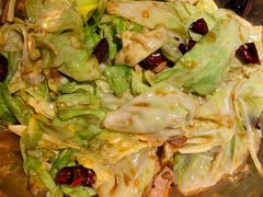 -绿茶餐厅(西单老佛爷店)