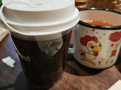 -洞庭土菜馆(天河北总店)