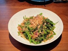 -星叶·东南亚料理(宁波万象汇店)