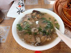 -清真·鸦儿李记·小馆(后海店)