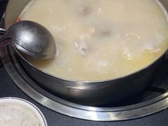 -淼福猪肚鸡·椰子鸡火锅(大沙地店)